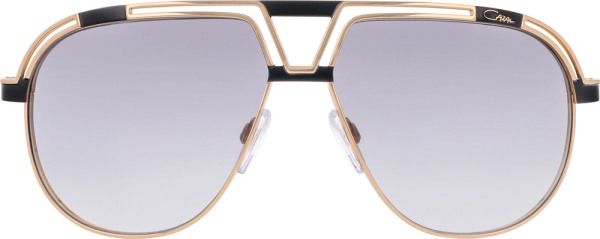 cazal_eyewear_9100_blackgold