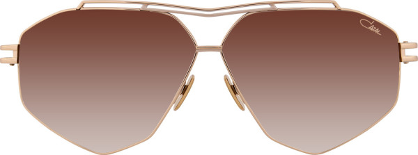 cazal_eyewear_9500_gold
