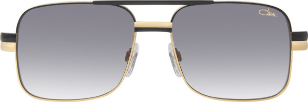 cazal_eyewear_988_blackgold