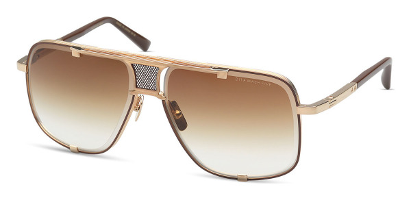 dita_machfive_drx2087igldbrn64_brushed_white_gold__brown
