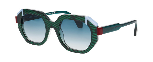face_a_face_fused_1_1107_transparent_striped_dark_green