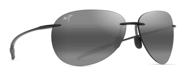 maui_jim_sugar_beach_shiny_transparent_light_gray