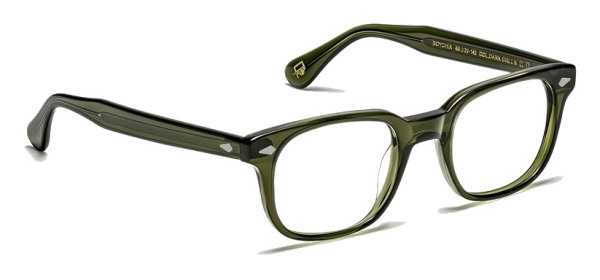moscot_boychik_dark_green