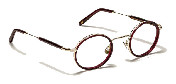 moscot_cosnic_burgundy_gold