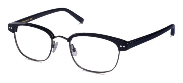 moscot_joel_black_pewter