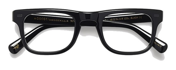 moscot_kavell_black