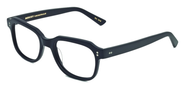 moscot_morris_matte_black