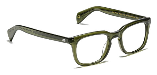 moscot_shiddock_dark_green