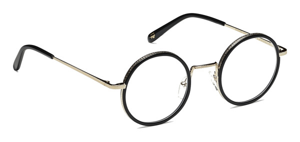 moscot_shikker_black_gold
