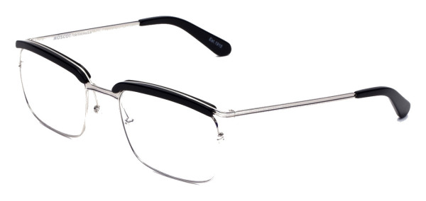 moscot_yosi_black_silver