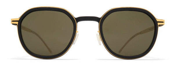 mykita_birch_pitch_black_glossy_gold_rawgreen_solid