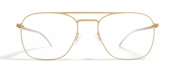mykita_claas_glossy_gold_clear