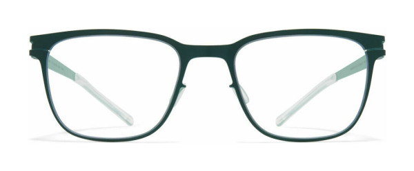 mykita_clarence_moss_sage_green_clear