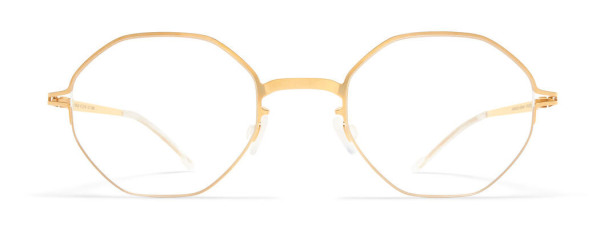 mykita_howlin_glossy_gold_clear