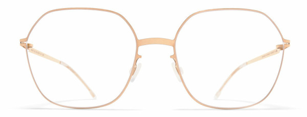 mykita_ise_champagne_gold_clear