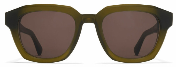 mykita_kiene_chilled_raw_peridot_silver_brown_solid
