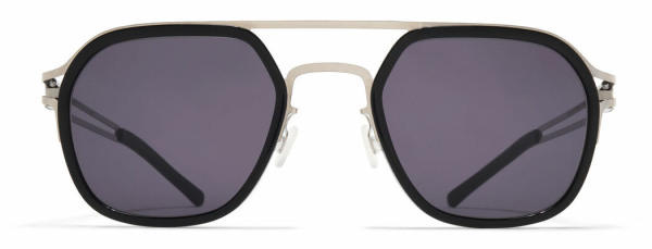 mykita_leeland_shiny_silver_black_coolgrey_solid