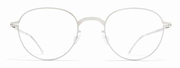 mykita_mel_shiny_silver_clear