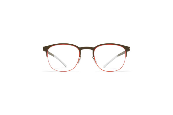 mykita_neville_camougreen_tangerine_clear