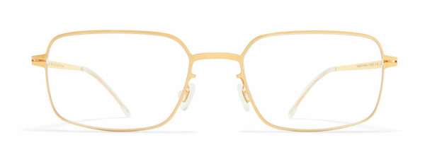 mykita_saul_glossy_gold_clear