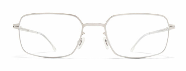 mykita_saul_shiny_silver_clear