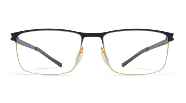 mykita_xander_gold_black_clear