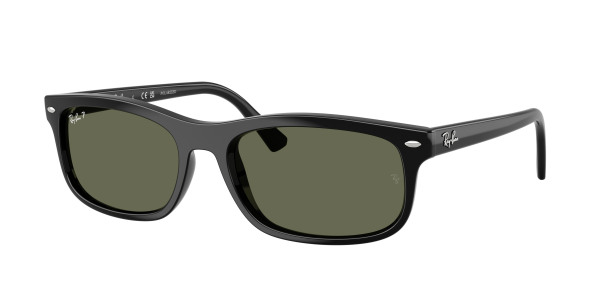 rayban_0rb2224_901_58_black_polarized