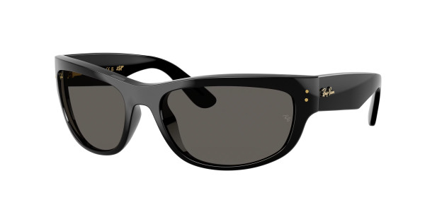 rayban_0rb2289_6826j5_black