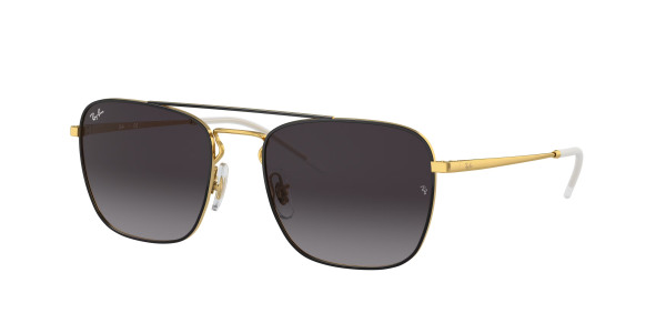 rayban_0rb3588_90548g_black_on_gold