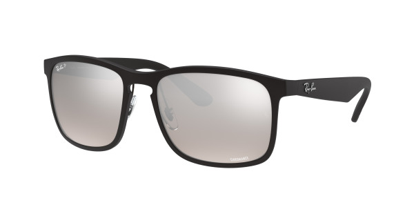 rayban_0rb4264_601s5j_black_polarized