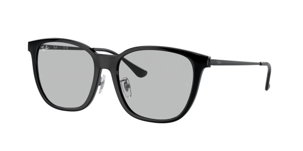 rayban_0rb4333d_601_87_black