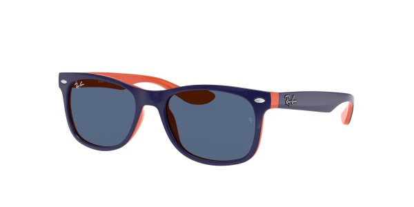 rayban_kids_0rj9052s_178_80_blue_on_orange