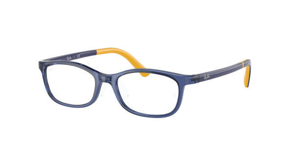 rayban_kids_0ry1615d_3907_transparent_blue