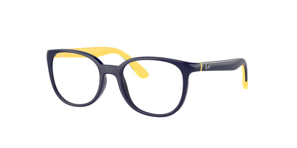 rayban_kids_0ry1631_3937_dark_blue_on_yellow