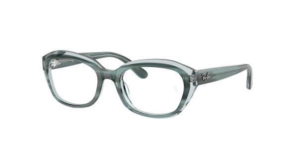 rayban_kids_0ry1636_3990_striped_green_on_transparent_green