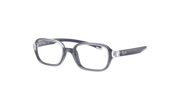 rayban_kids_0ry9074v_3881_transparent_on_blue