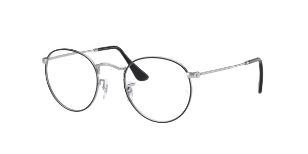 rayban_vista_0rx3447v_2861_black_on_silver