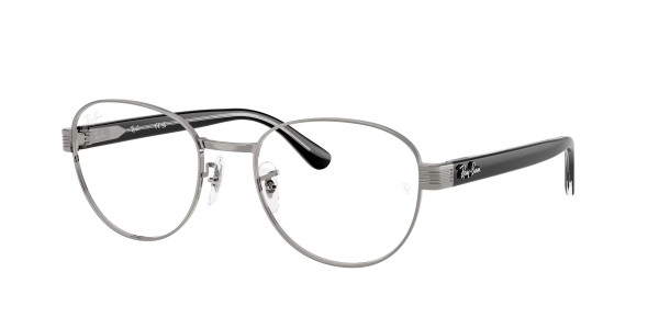 rayban_vista_0rx6543_2502_gunmetal