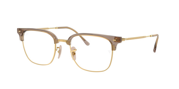 rayban_vista_0rx7216_8471_beige_on_gold