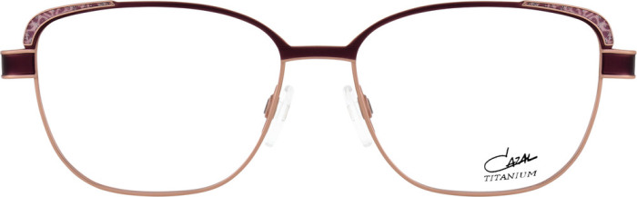 cazal_eyewear_1283_rosewoodrosegold