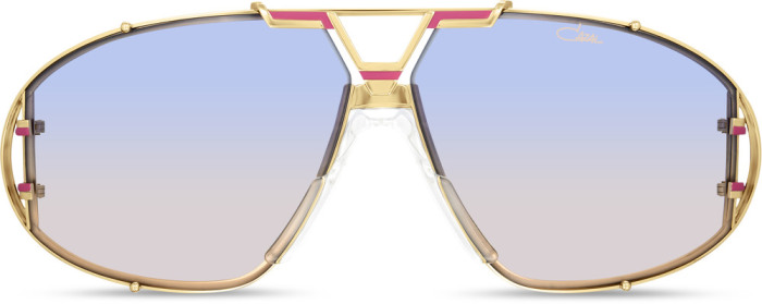 cazal_eyewear_907_goldpink