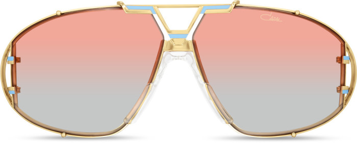 cazal_eyewear_907_goldsteel_blue