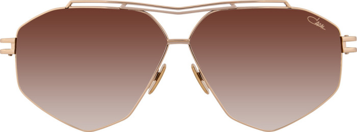 cazal_eyewear_9500_gold