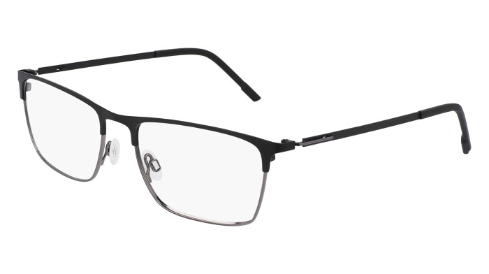 flexon_flexon_e1141_matte_black_gunmetal