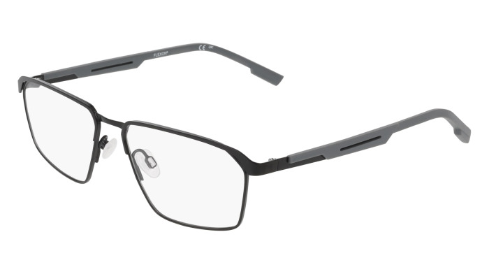 flexon_flexon_e1157_satin_black