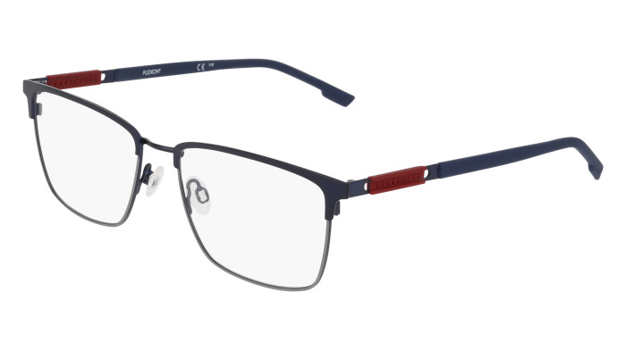 flexon_flexon_e1161_matte_navy