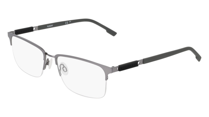 flexon_flexon_e1162_matte_gunmetal