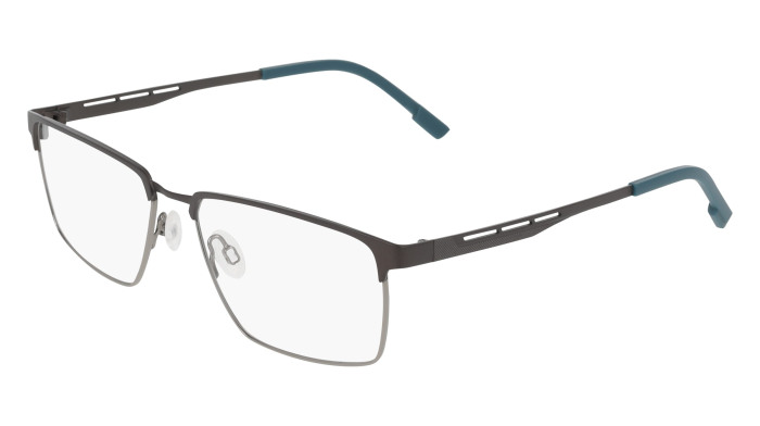 flexon_flexon_e1169_matte_gunmetal
