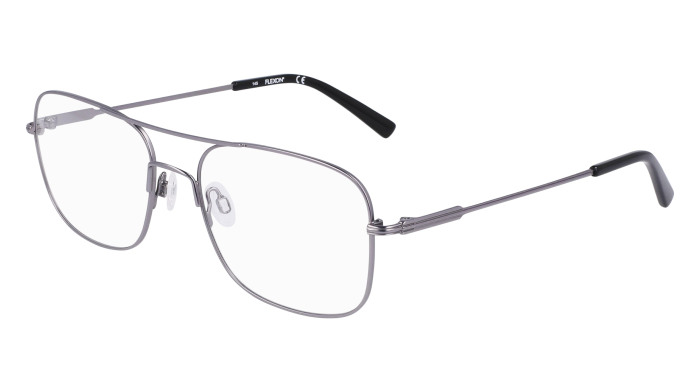 flexon_flexon_h6060_matte_gunmetal