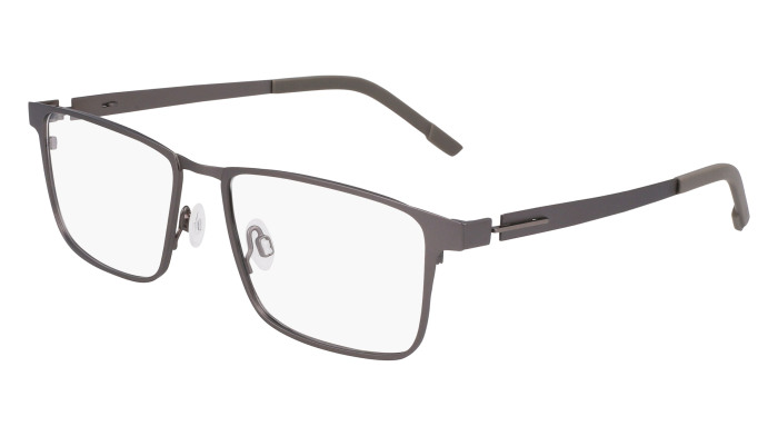 flexon_flx1007magset_matte_gunmetal